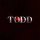 Иконка канала TODD