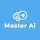 Иконка канала Master Ai