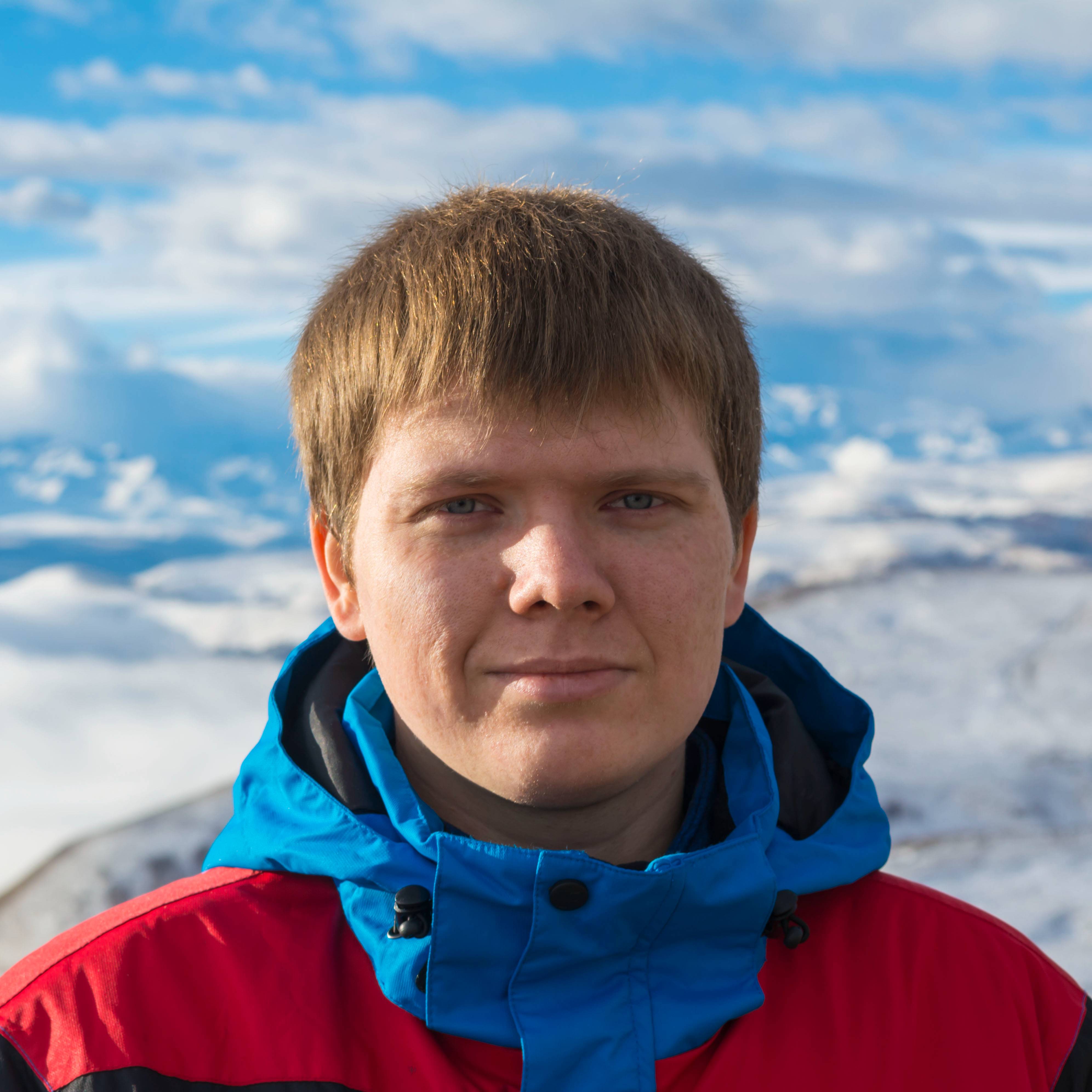 Иконка канала y_eychenko