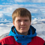 Иконка канала y_eychenko