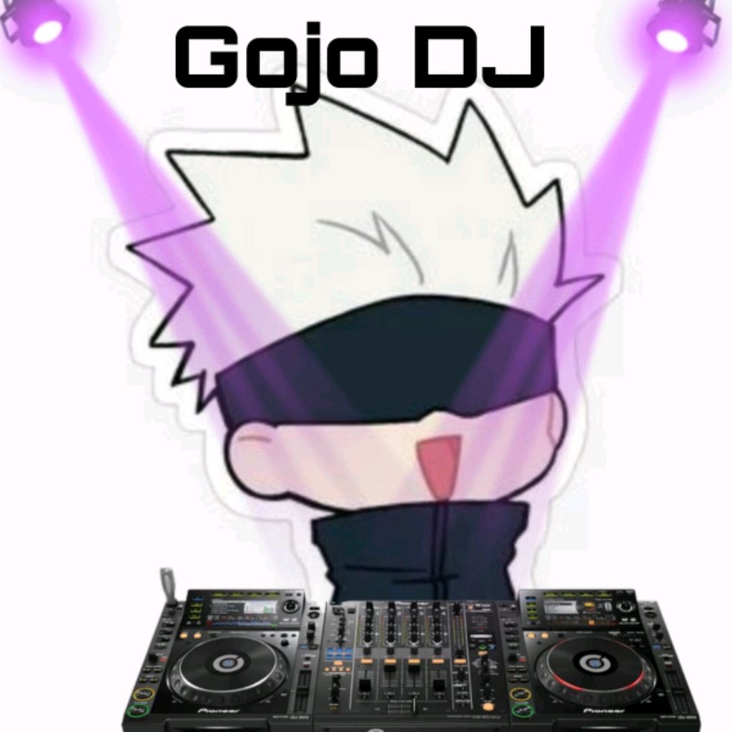 Иконка канала Gojo Dj