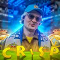 Иконка канала CRISP FIFA MOBILE