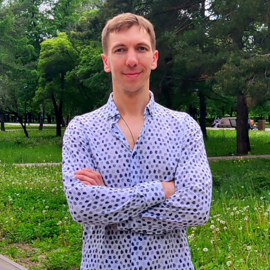 Иконка канала Вячеслав Разинков