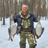 Иконка канала Онежанин.