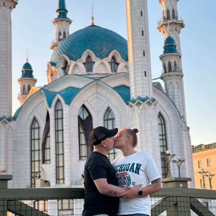 Иконка канала МаКи Life Vlog