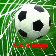 Иконка канала K.A.П.GAMES