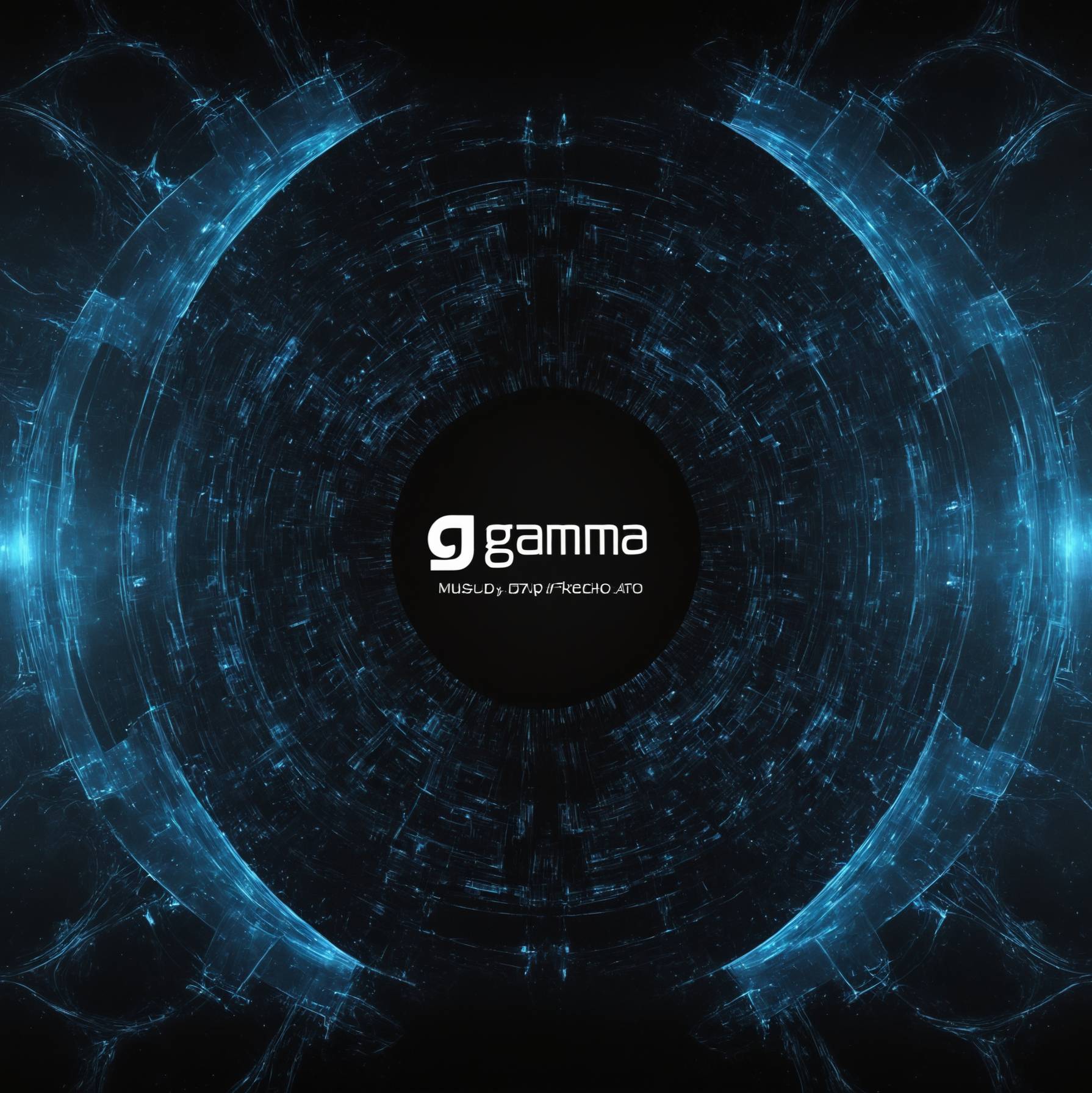 Иконка канала Gamma Music