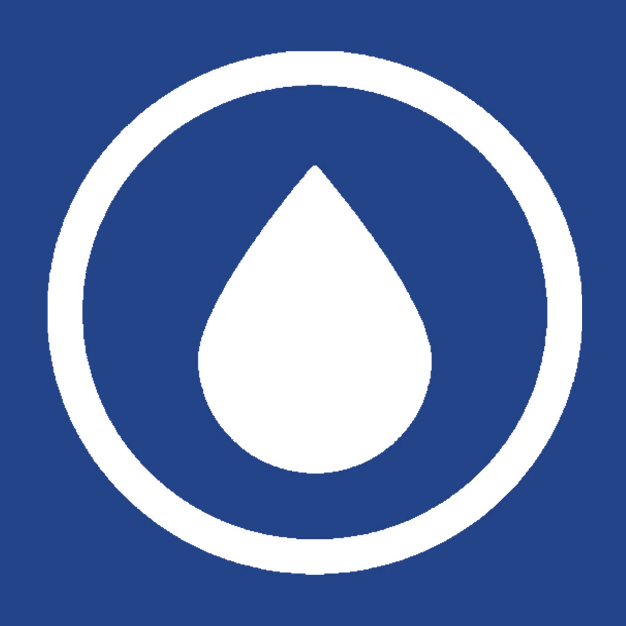 Иконка канала АСК Гидро | Обслуживаем инженерные коммуникации