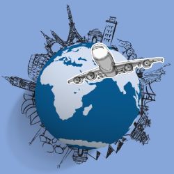 Иконка канала Net Traveller