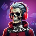 Иконка канала Bone Tomahawk | Стример