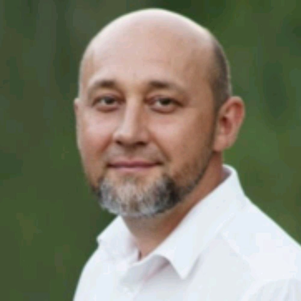 Иконка канала Билый Александр