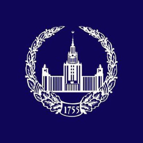 Иконка канала ДВИ в МГУ