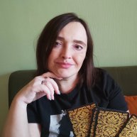 Иконка канала Яна Рязанская таро