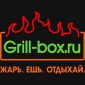 Иконка канала Grill-Box.ru