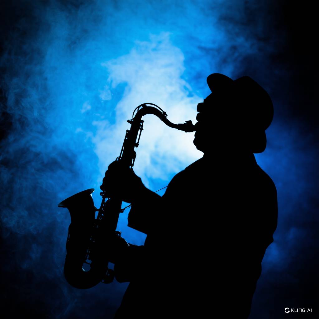 Иконка канала DREAMY BLUES
