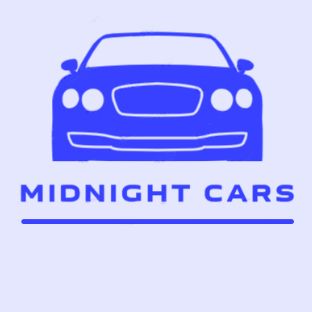 Иконка канала Midnight Cars