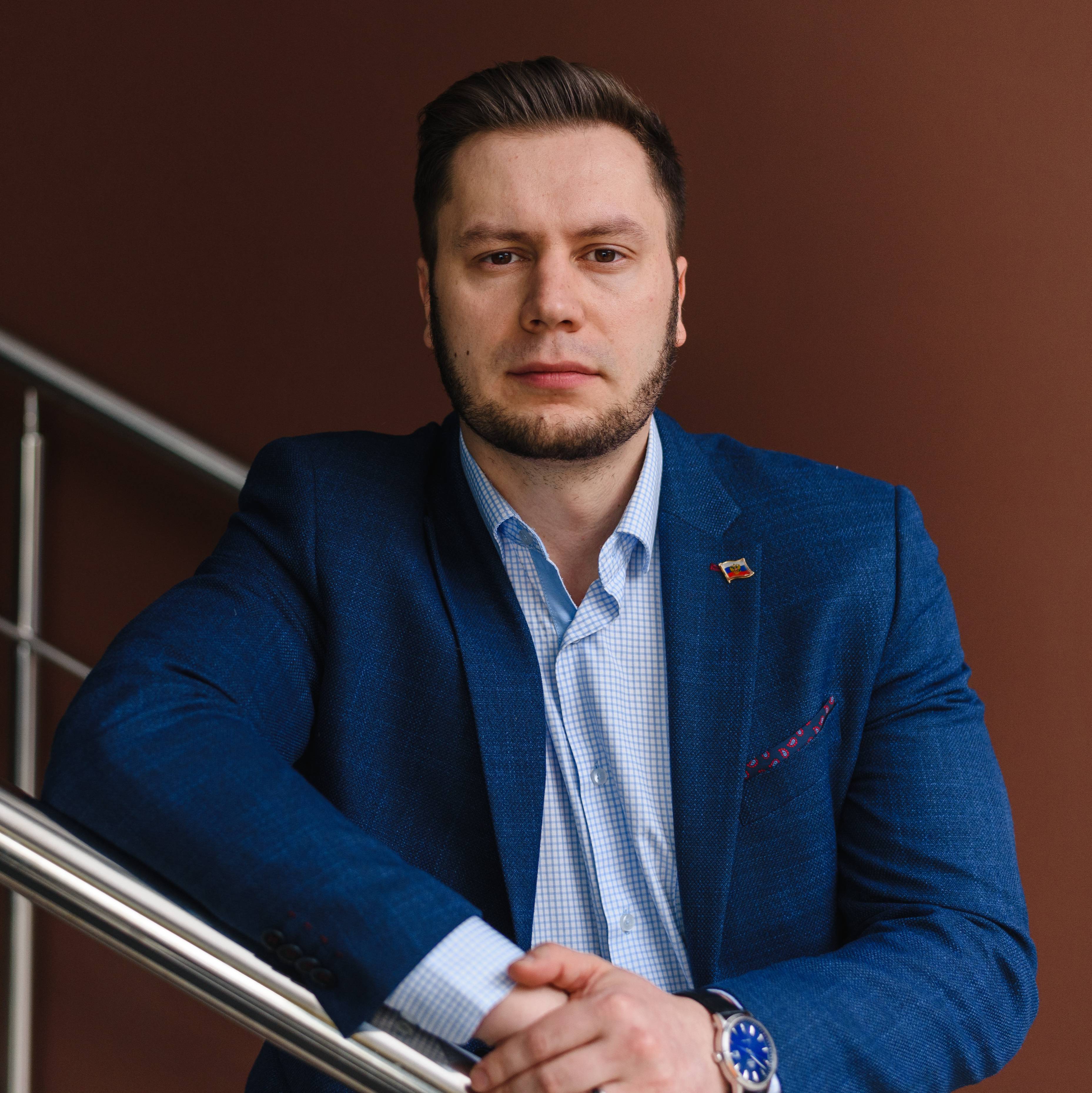Иконка канала Григорий Спижевой