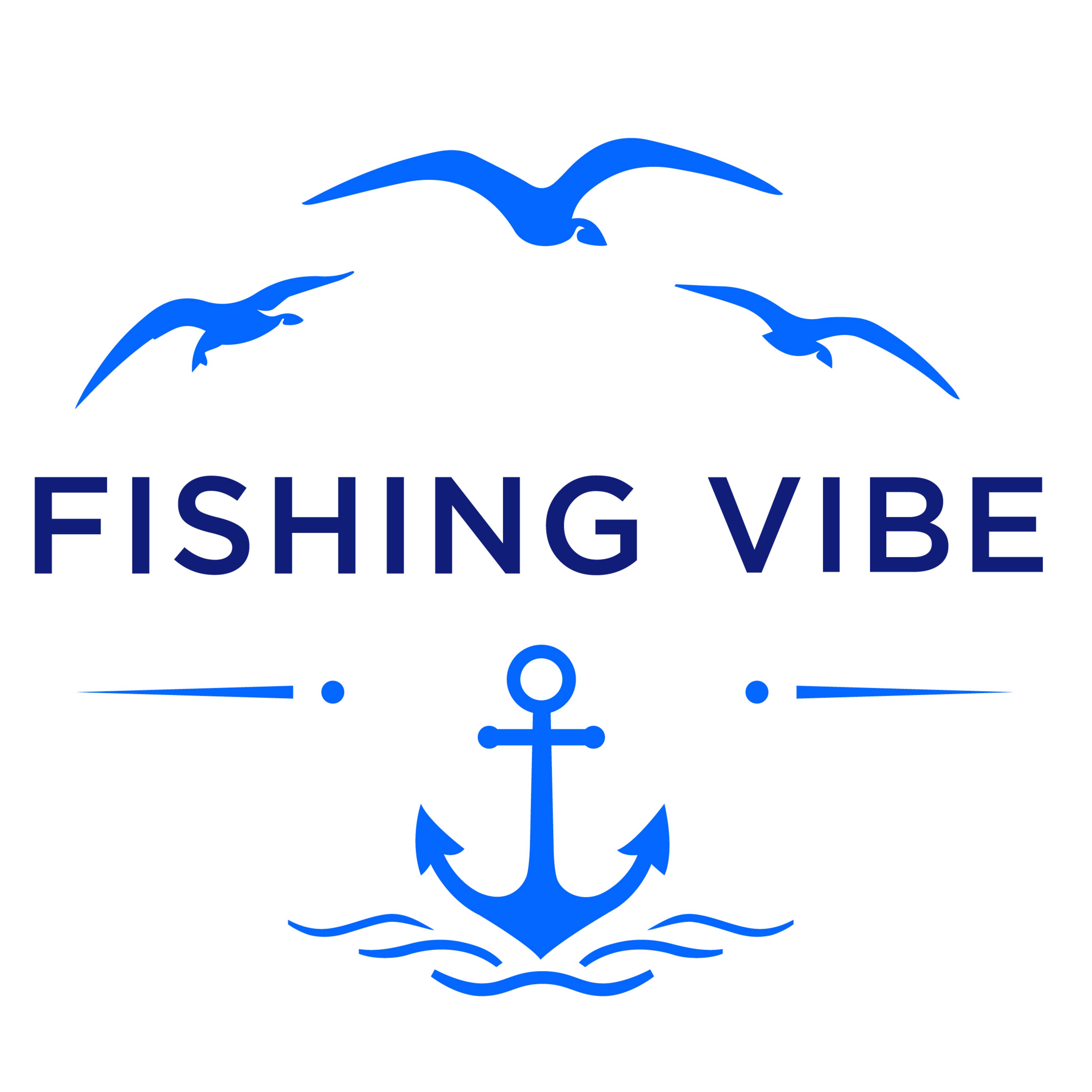Иконка канала Fishing VIBE