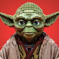 Иконка канала ★LEGO И Д₽YГ0Е*