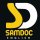 Иконка канала Samdoc English