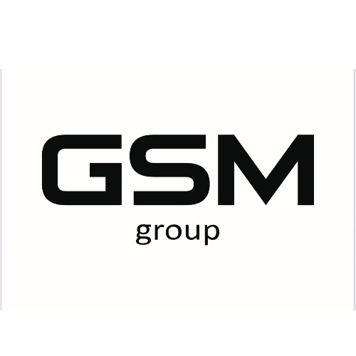 Иконка канала gsmgroup