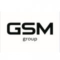 Иконка канала gsmgroup