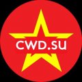 Иконка канала CHINAWD