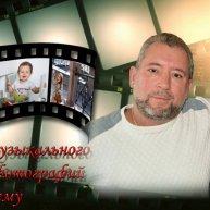 Иконка канала ФотоСлайдШоу. Создание роликов, караоке клипов