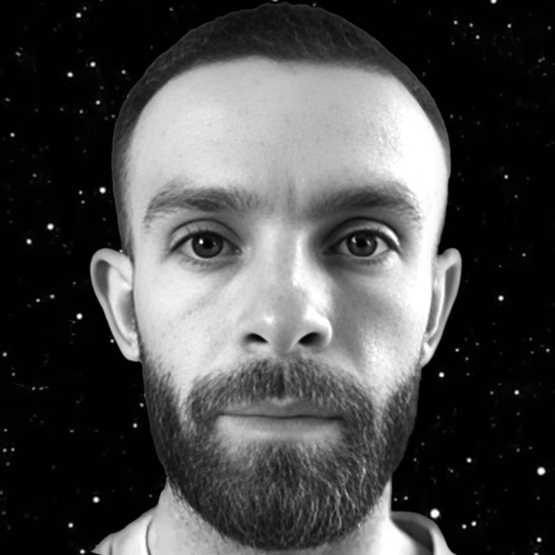 Иконка канала Присутствие — Виктор Юнеман