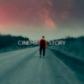 Иконка канала CINEMATIC STORY