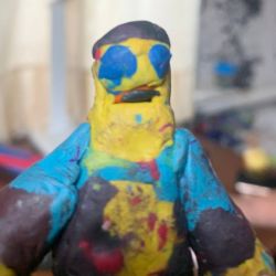 Иконка канала Пластилиновый Неуязвимый