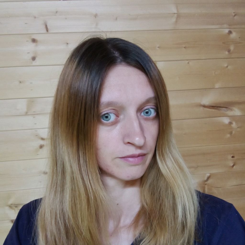 Иконка канала VedmaAnastacia