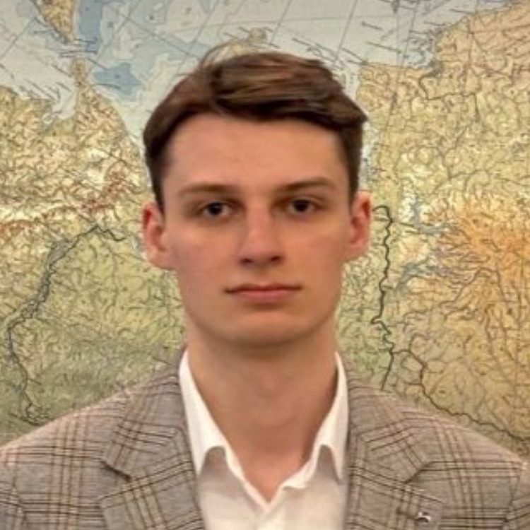 Иконка канала Alexeew