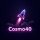 Иконка канала Cosmo40