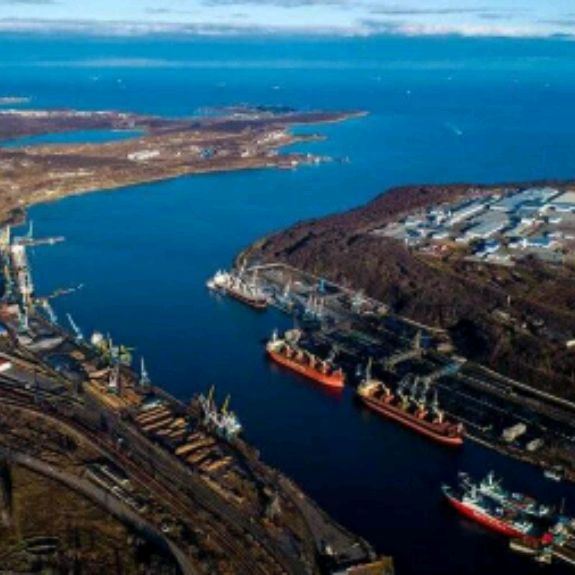 Иконка канала Флора и Фауна