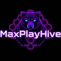 Иконка канала MaxPlayHive