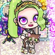 Иконка канала ♡Milka♡