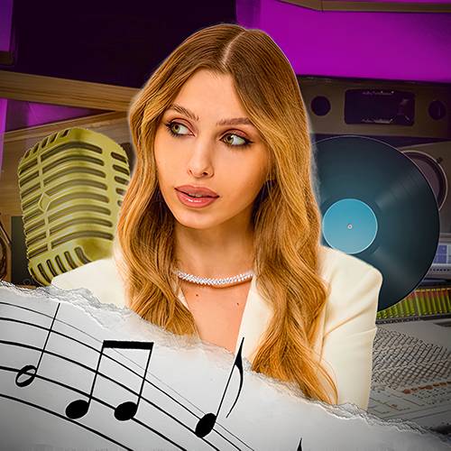 Иконка канала МИДЖИ22