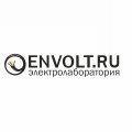 Иконка канала Электролаборатория ENVOLT.RU