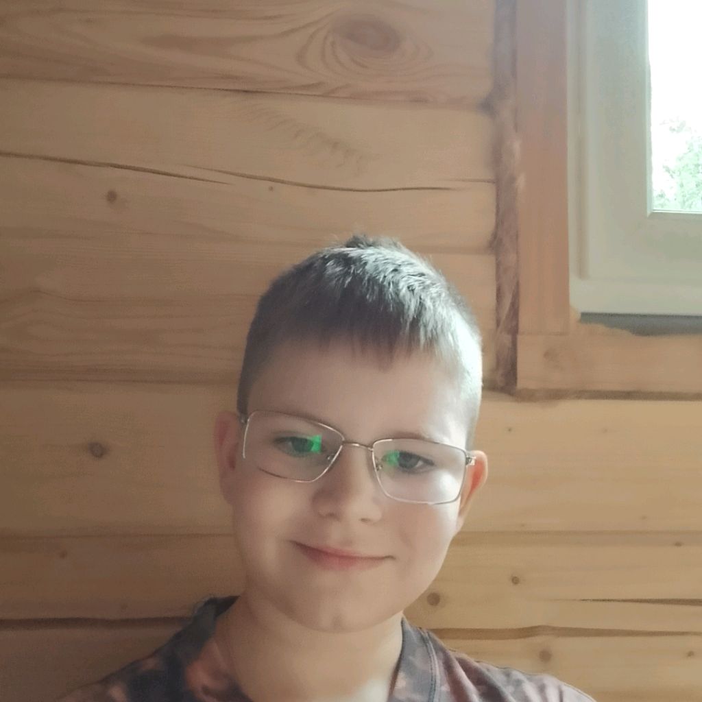 Иконка канала Я чëто Не ПОНЯЛ !!!???