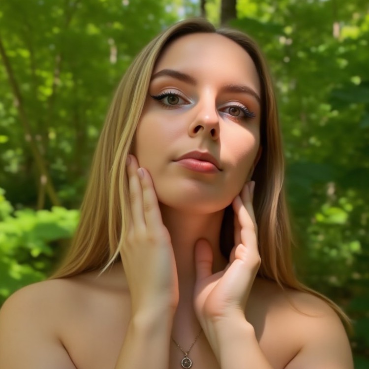 Иконка канала O2DIVA