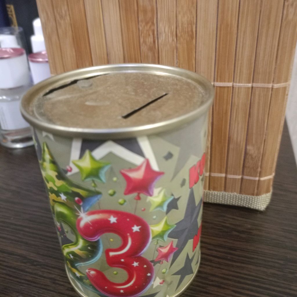 Иконка канала Копилки и прятки с другом и игры