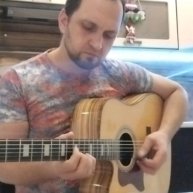 Иконка канала Человек-Аркестр