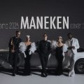 Иконка канала Кавер-группа MANEKEN