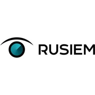 Иконка канала RuSIEM