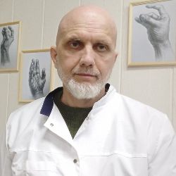 Иконка канала Виталий Дубко