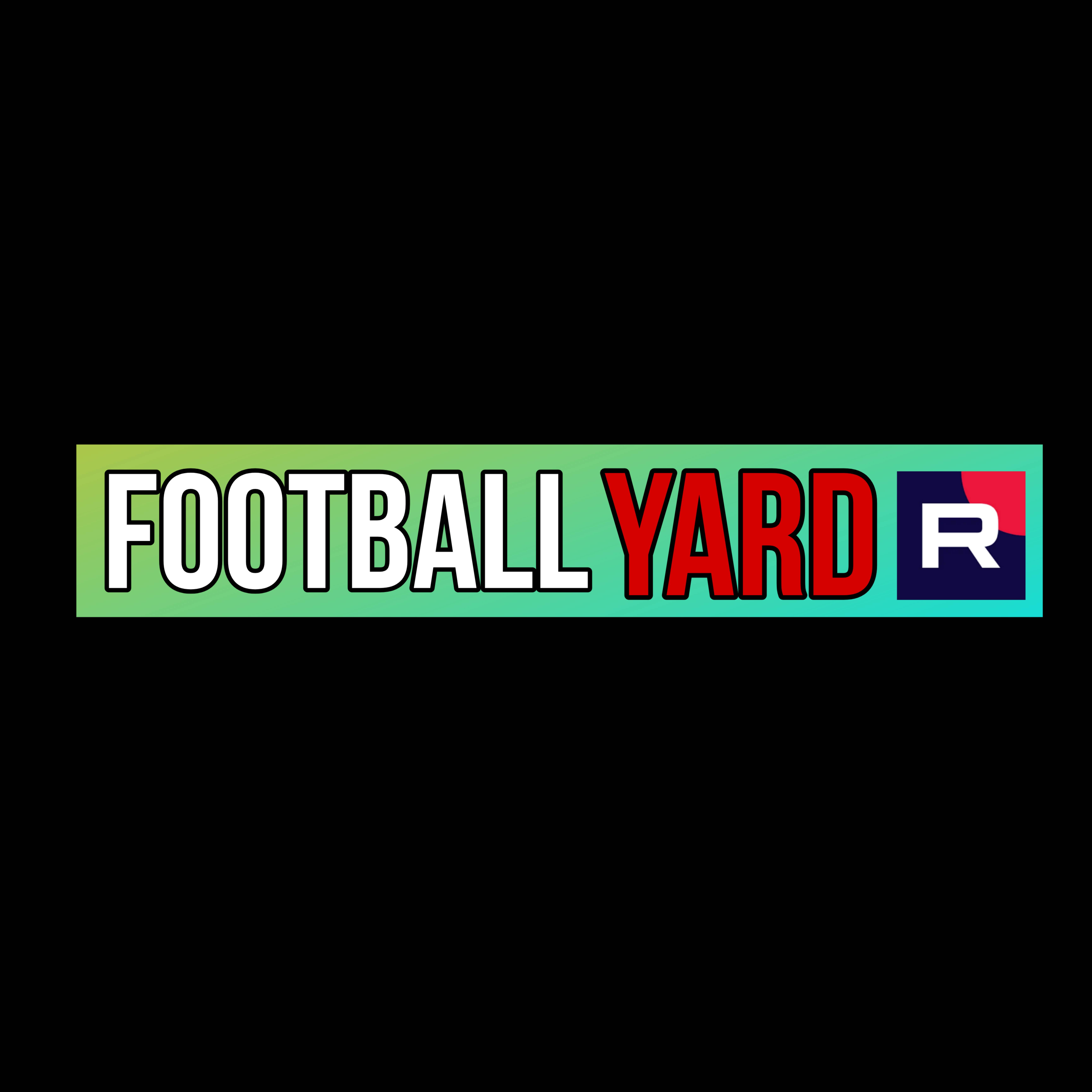 Иконка канала FOOTBALL YARD