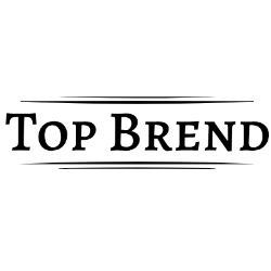 Иконка канала Top_Brend