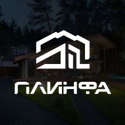 Иконка канала Строительство домов Набережные Челны | ПЛИНФА