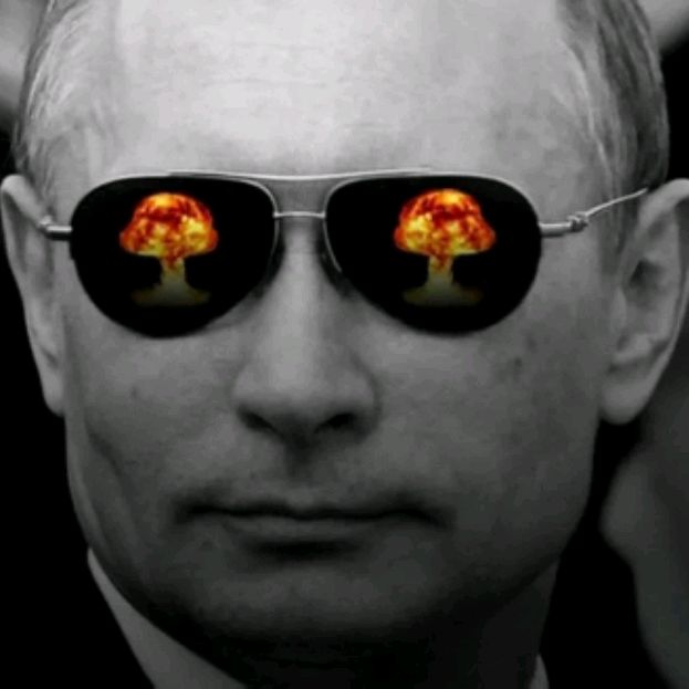 Иконка канала Борис Бритва